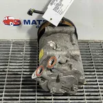 COMPRESOR CLIMA FORD C-MAX 1.6 2007-2010 oe-1677171, vedere laterala
