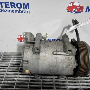 COMPRESOR CLIMA