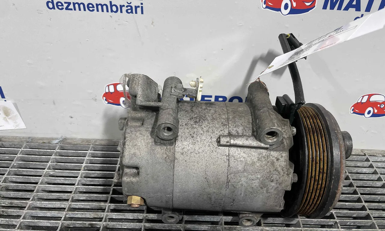 COMPRESOR CLIMA FORD C-MAX 2007-2010