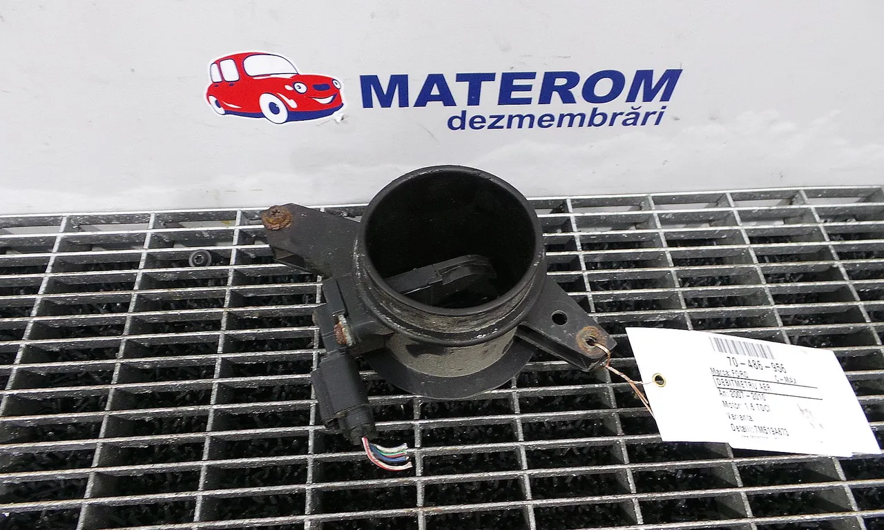 DEBITMETRU AER FORD C-MAX 2007-2010