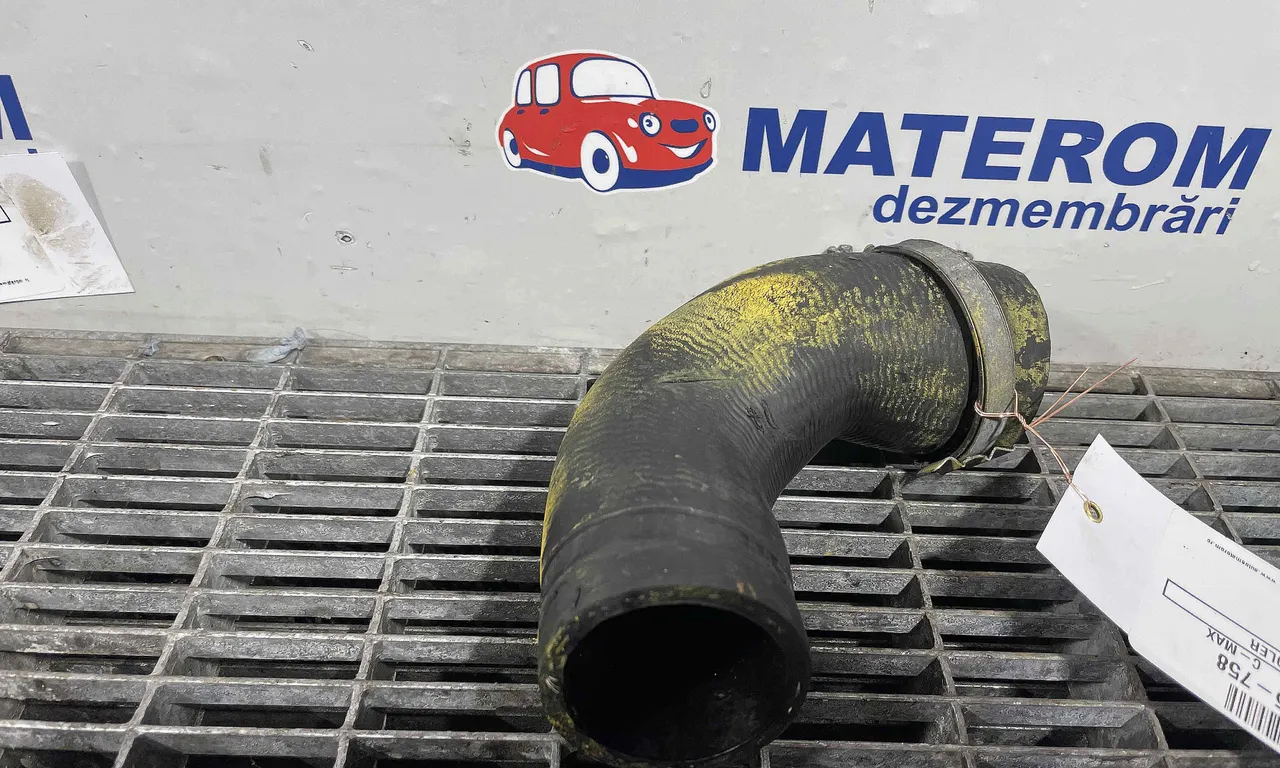 FURTUN INTERCOOLER FORD C-MAX 2007-2010
