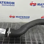 FURTUN INTERCOOLER FORD C-MAX 1.6 2007-2010 oe-9M516K863GB, vedere laterala