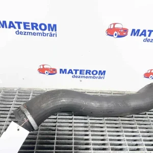 FURTUN INTERCOOLER