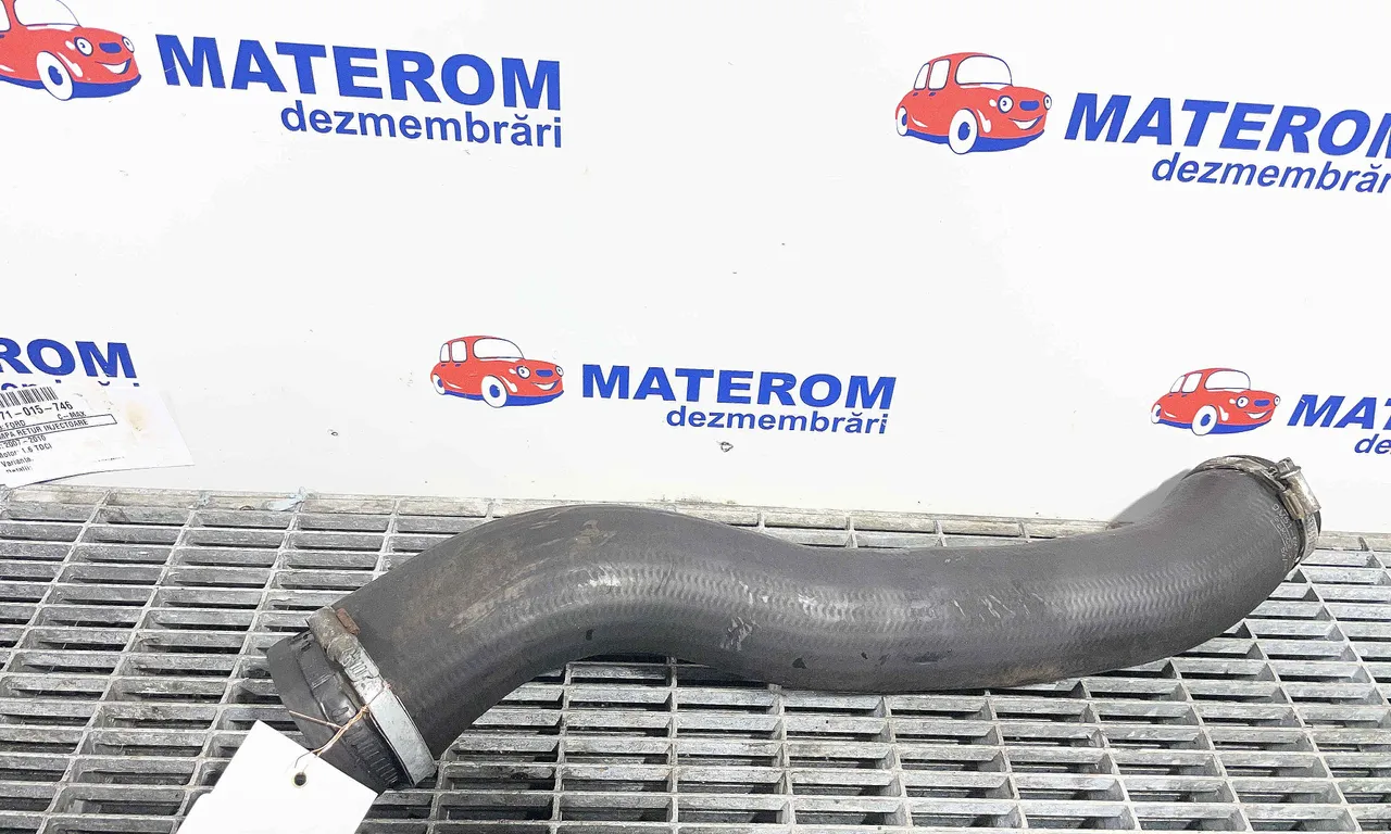 FURTUN INTERCOOLER FORD C-MAX 2007-2010
