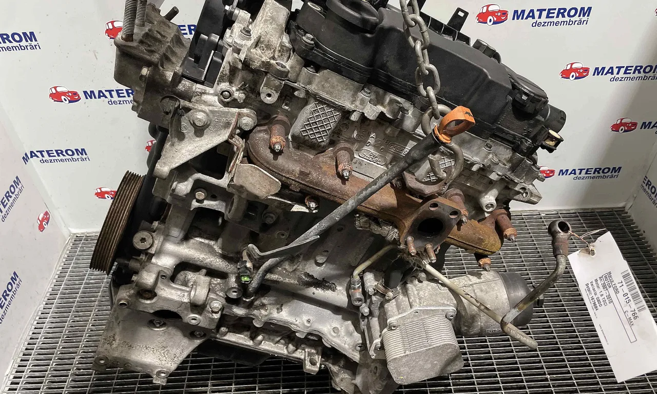 MOTOR FORD C-MAX 2007-2010