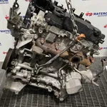 MOTOR FORD C-MAX 1.6 2007-2010 oe-1679684, vedere frontata