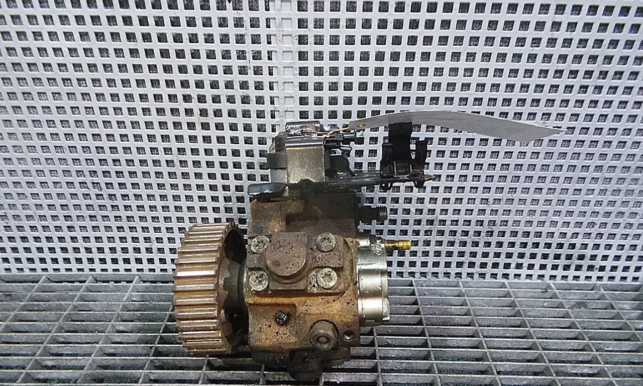POMPA INALTA PRESIUNE FORD C-MAX 2007-2010