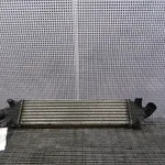 RADIATOR INTERCOOLER FORD C-MAX 1.6 TDCI 2007-2010 oe-1353523, vedere laterala