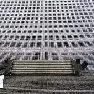 RADIATOR INTERCOOLER