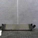 RADIATOR INTERCOOLER FORD C-MAX 1.6 TDCI 2007-2010 oe-1353523, vedere frontata