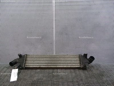 RADIATOR INTERCOOLER