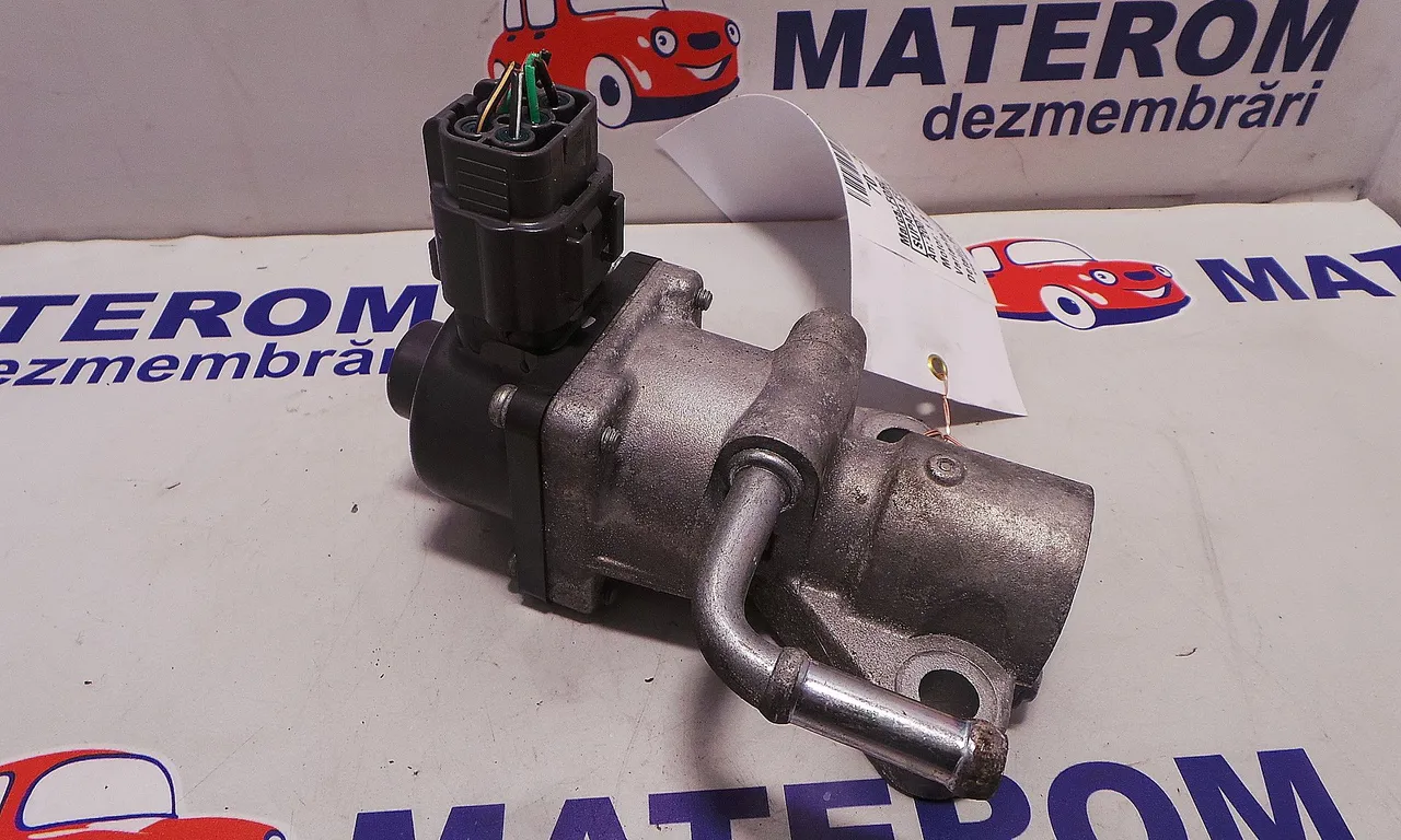 SUPAPA EGR FORD C-MAX 2007-2010