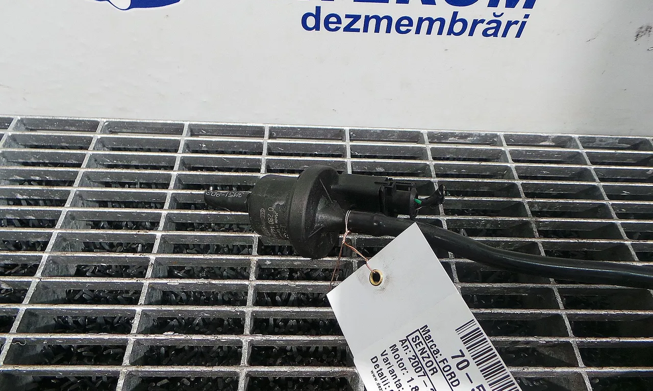 SUPAPA VACUUM FORD C-MAX 2007-2010