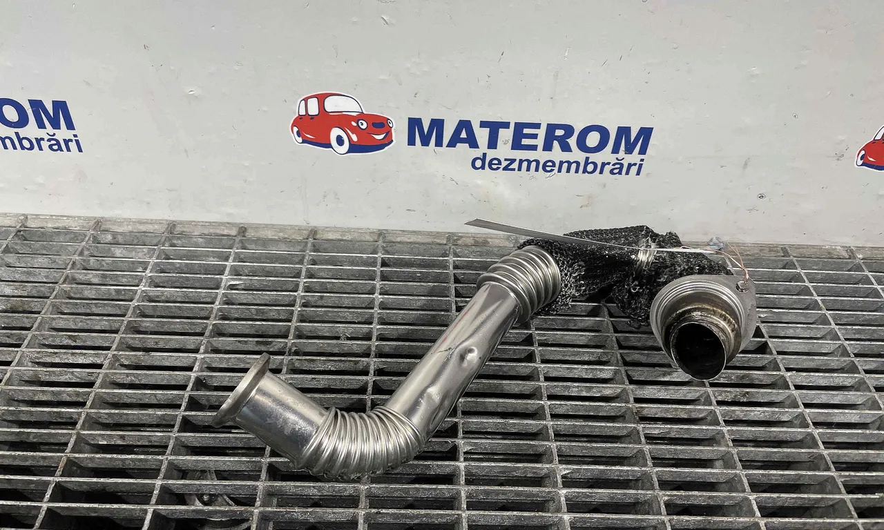 TEAVA EGR FORD C-MAX 2007-2010