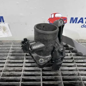 TEAVA INTERCOOLER
