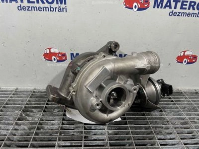 TURBOSUFLANTA