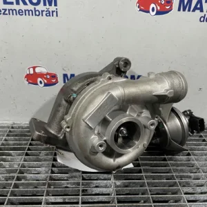 TURBOSUFLANTA