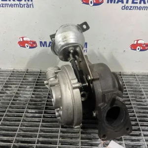 TURBOSUFLANTA