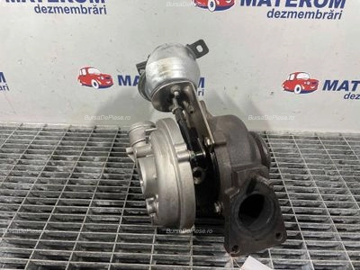 TURBOSUFLANTA