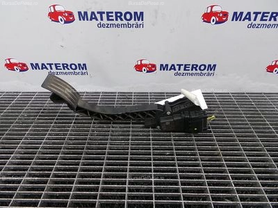 PEDALA ACCELERATIE FORD C-MAX 1.6 TDCI 2007-2010 oe 1544416, vedere frontata