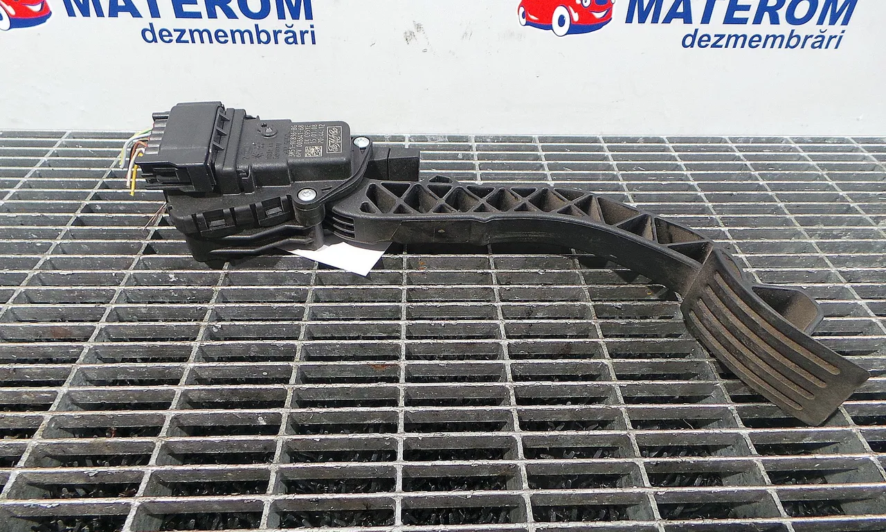 PEDALA ACCELERATIE FORD C-MAX 2007-2010