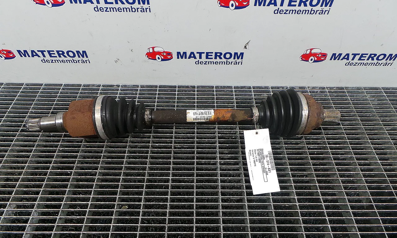PLANETARA FATA STANGA FORD C-MAX 2007-2010