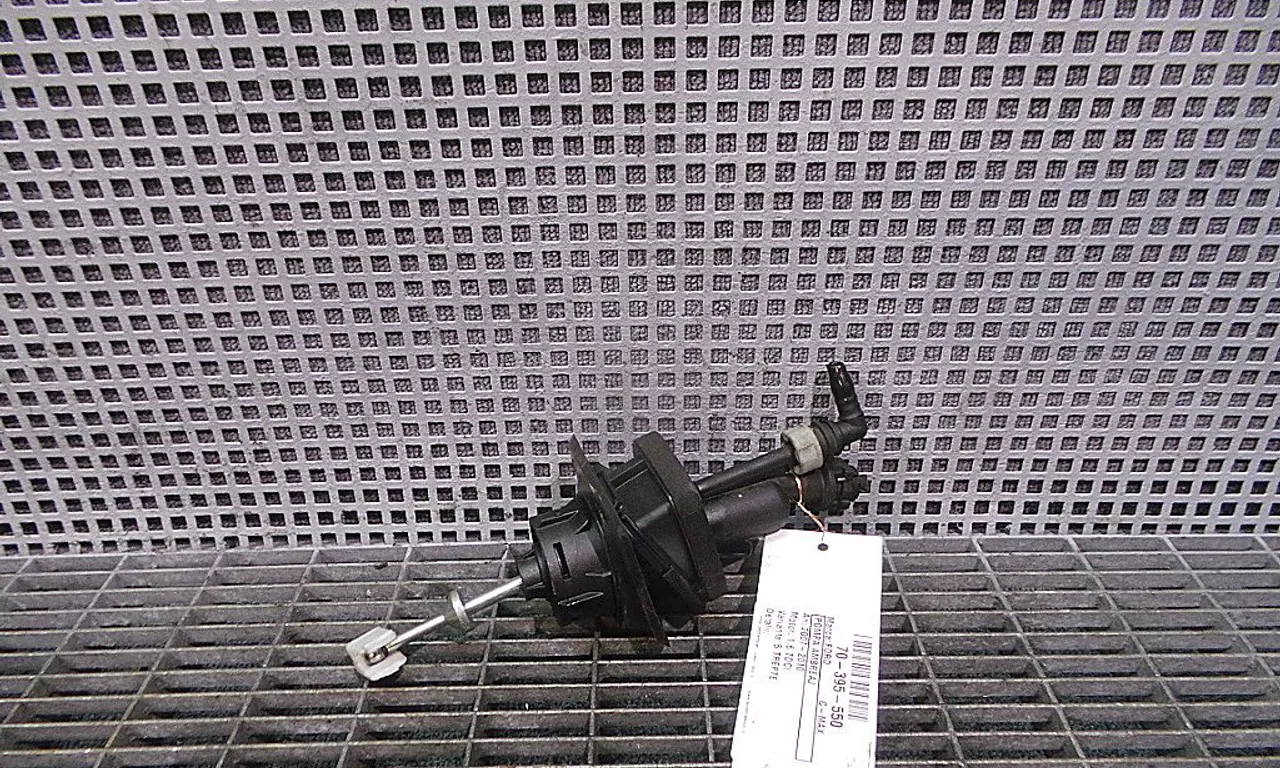 POMPA AMBREIAJ FORD C-MAX 2007-2010