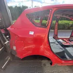 ARIPA SPATE DREAPTA FORD C-MAX II 1.6 Ti 2010-2019 oe-1687345, vedere frontata