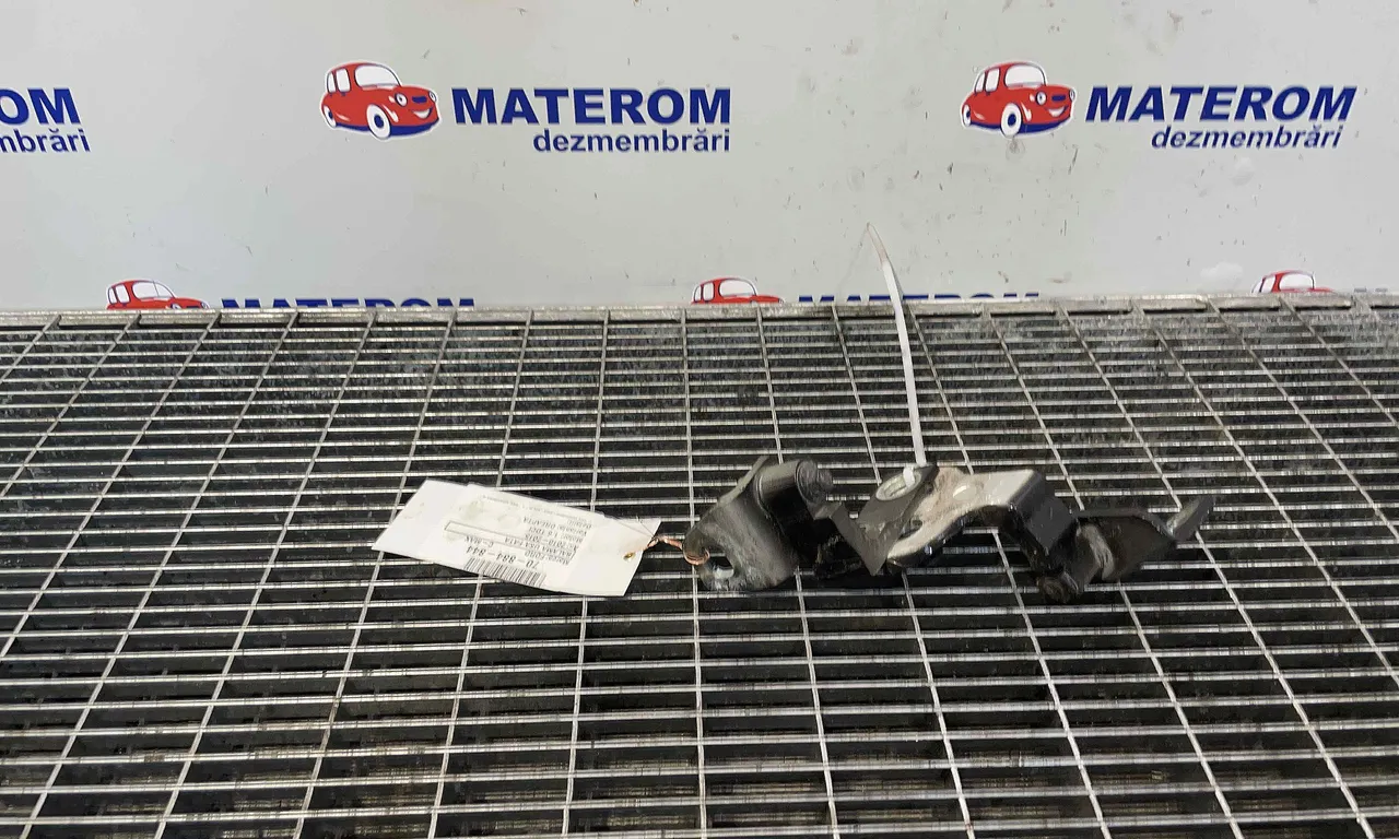 BALAMA USA FATA FORD C-MAX II 2010-2019