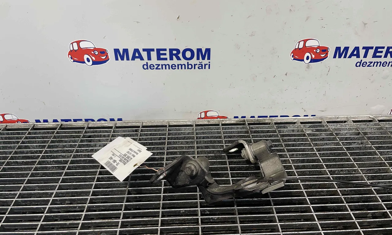 BALAMA USA FATA FORD C-MAX II 2010-2019