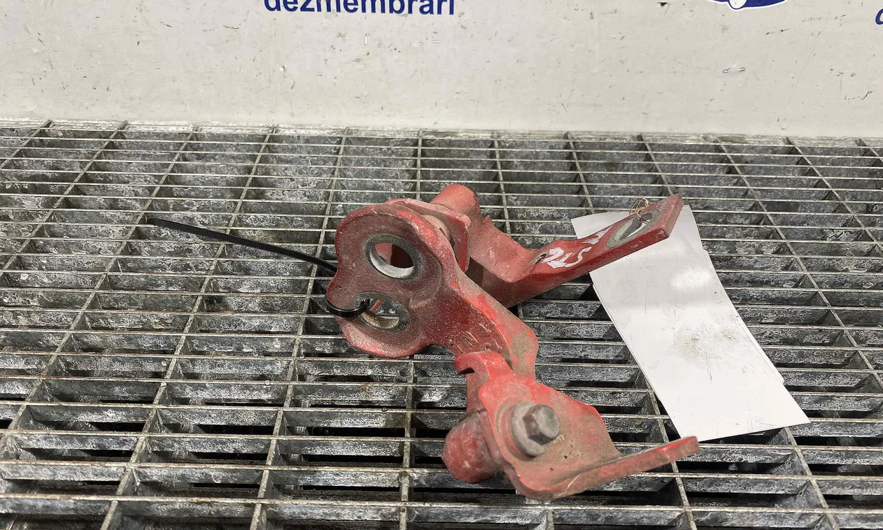 BALAMA USA FATA FORD C-MAX II 2010-2019