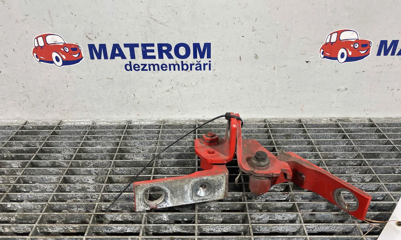 BALAMA USA SPATE FORD C-MAX II 2010-2019
