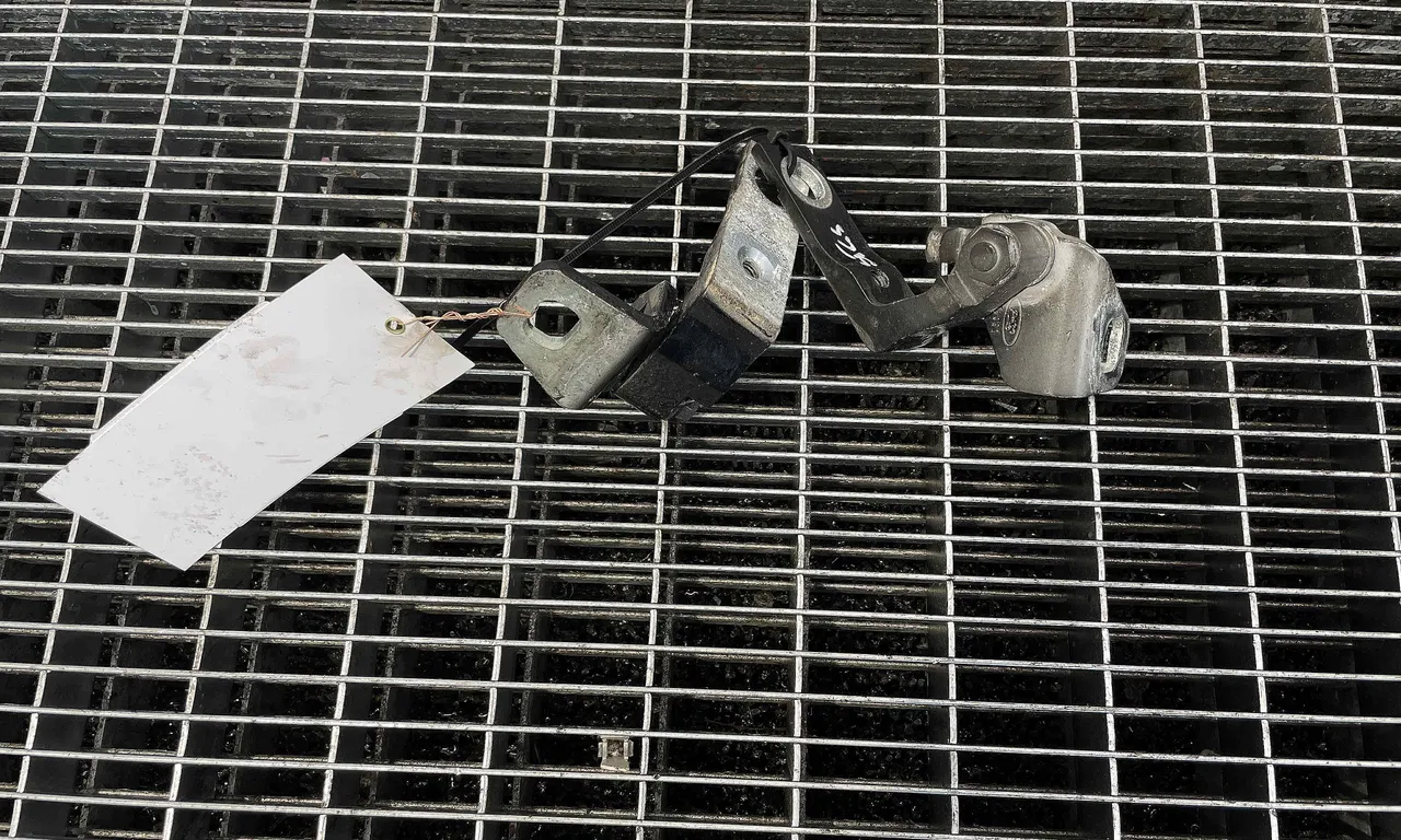 BALAMA USA SPATE FORD C-MAX II 2010-2019