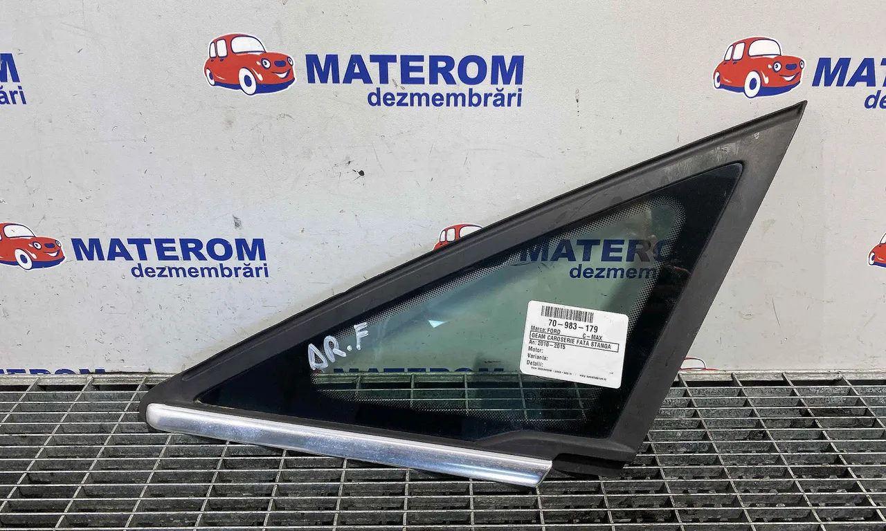 GEAM CAROSERIE FATA STANGA FORD C-MAX II 2010-2019