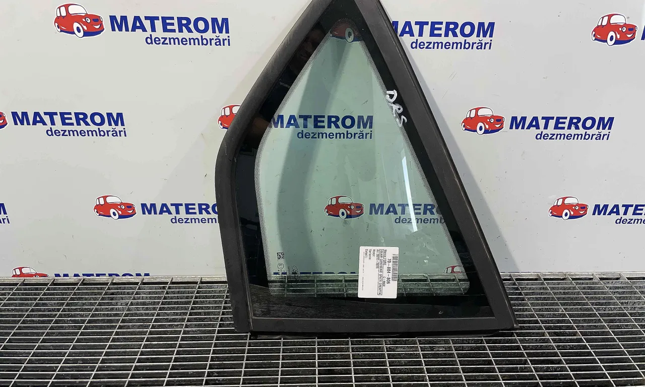 GEAM CAROSERIE SPATE DREAPTA FORD C-MAX II 2010-2019