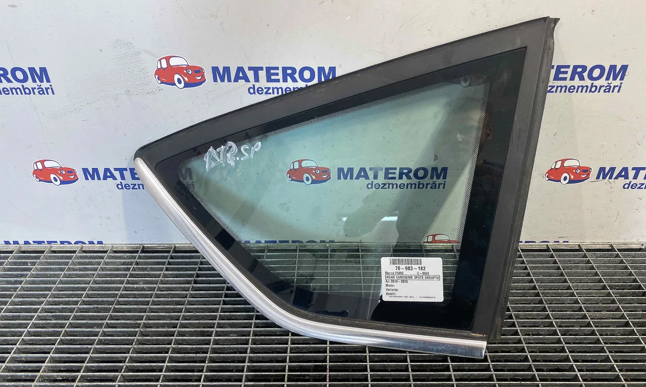 GEAM CAROSERIE SPATE DREAPTA FORD C-MAX II 2010-2019