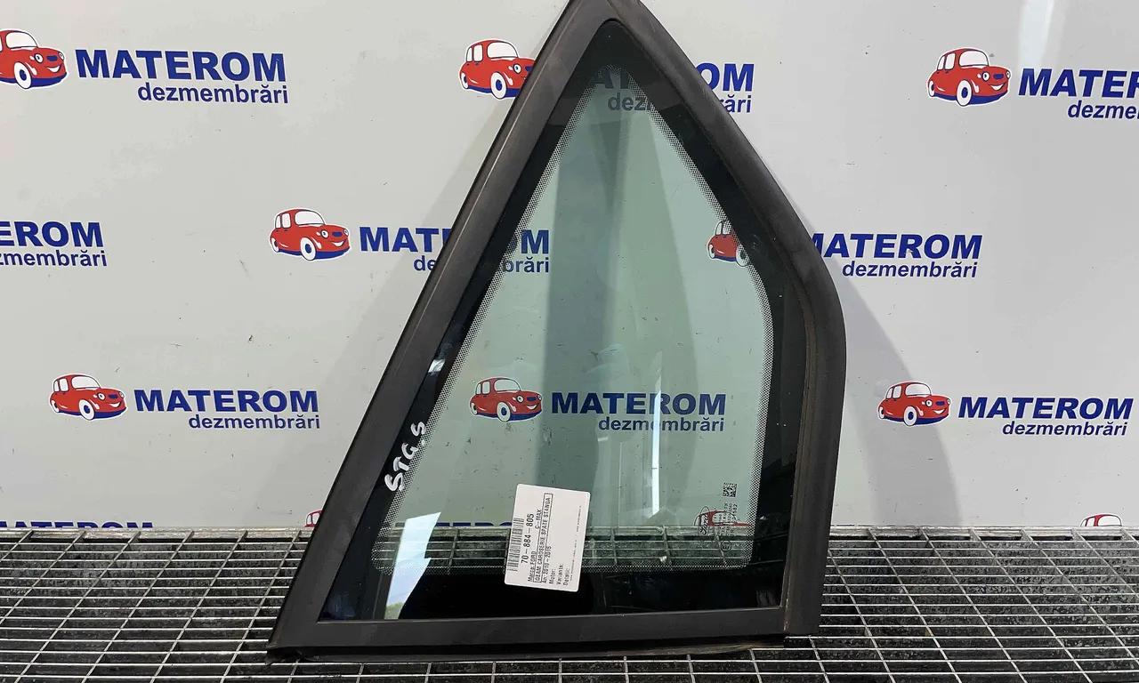 GEAM CAROSERIE SPATE STANGA FORD C-MAX II 2010-2019