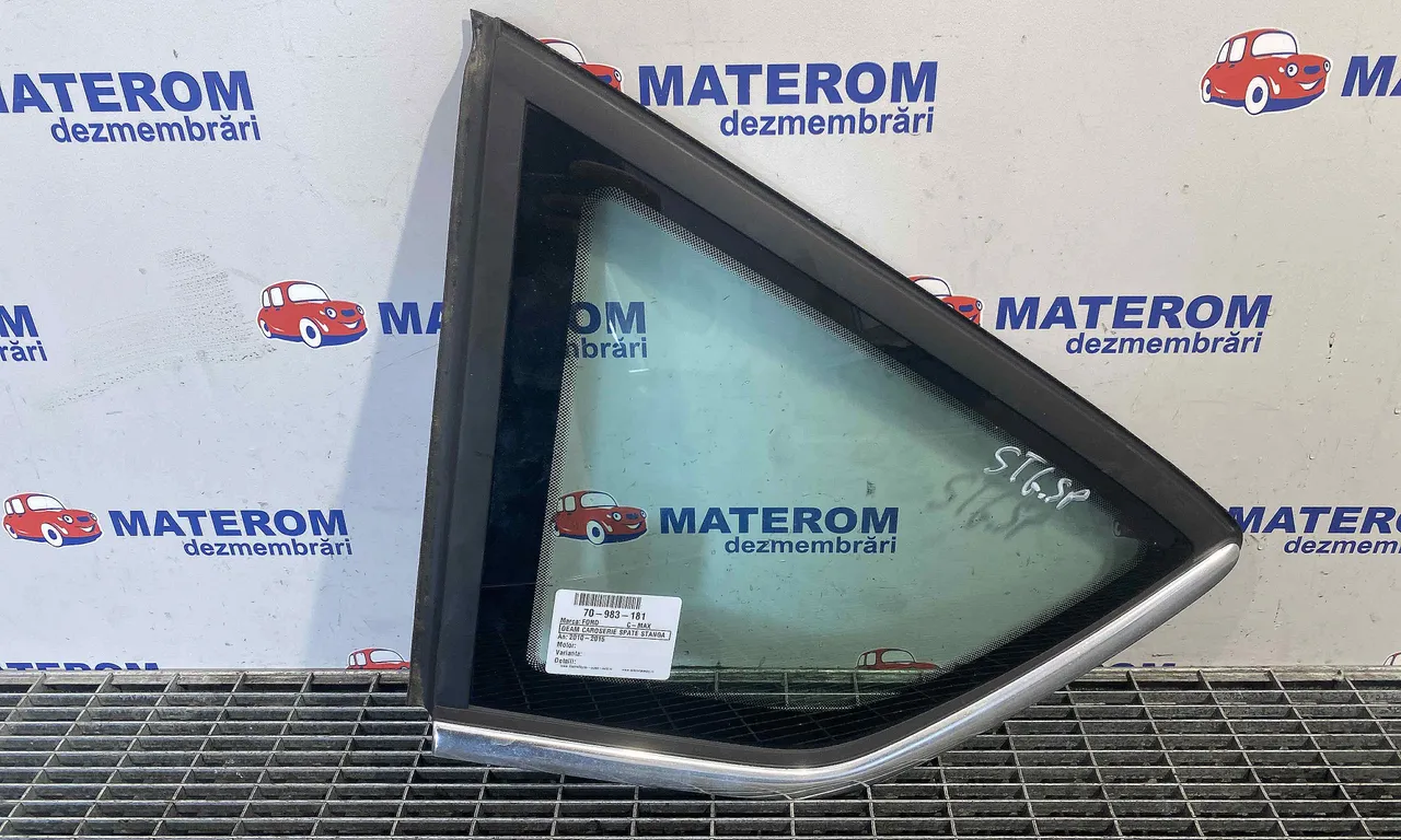 GEAM CAROSERIE SPATE STANGA FORD C-MAX II 2010-2019