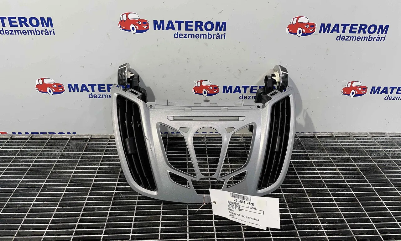 GRILA BORD FORD C-MAX II 2010-2019