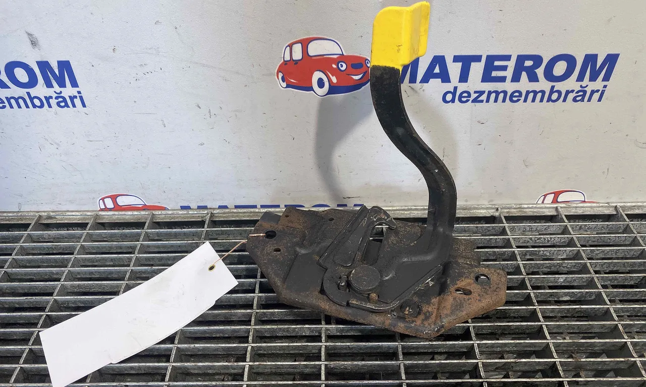 INCUIETOARE CAPOTA FATA FORD C-MAX II 2010-2019