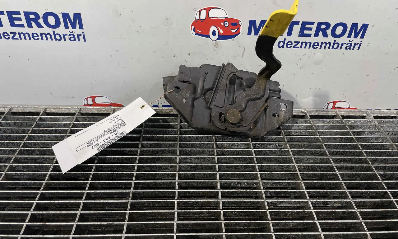 INCUIETOARE CAPOTA FATA FORD C-MAX II 2010-2019