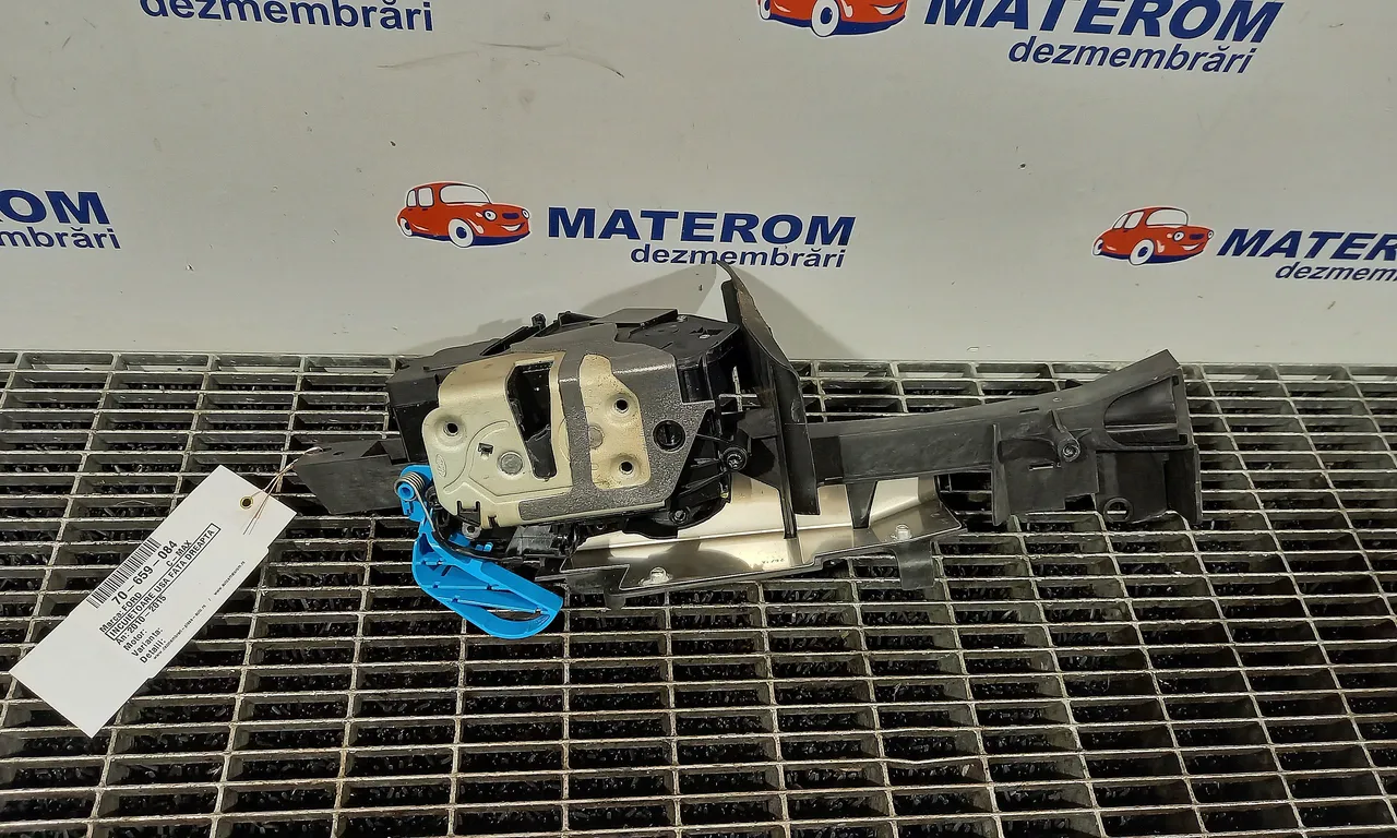 INCUIETOARE USA FATA DREAPTA FORD C-MAX II 2010-2019