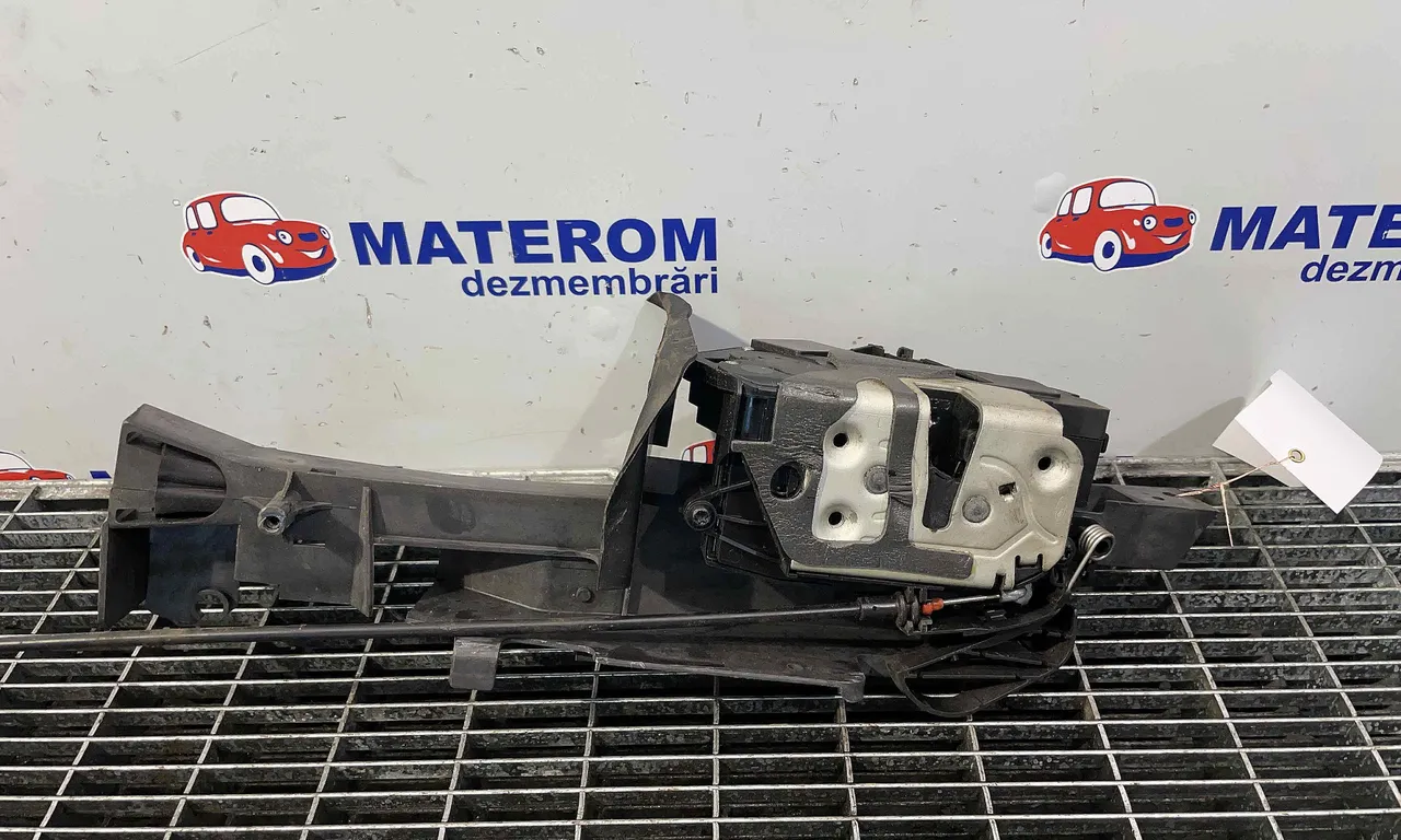 INCUIETOARE USA FATA STANGA FORD C-MAX II 2010-2019