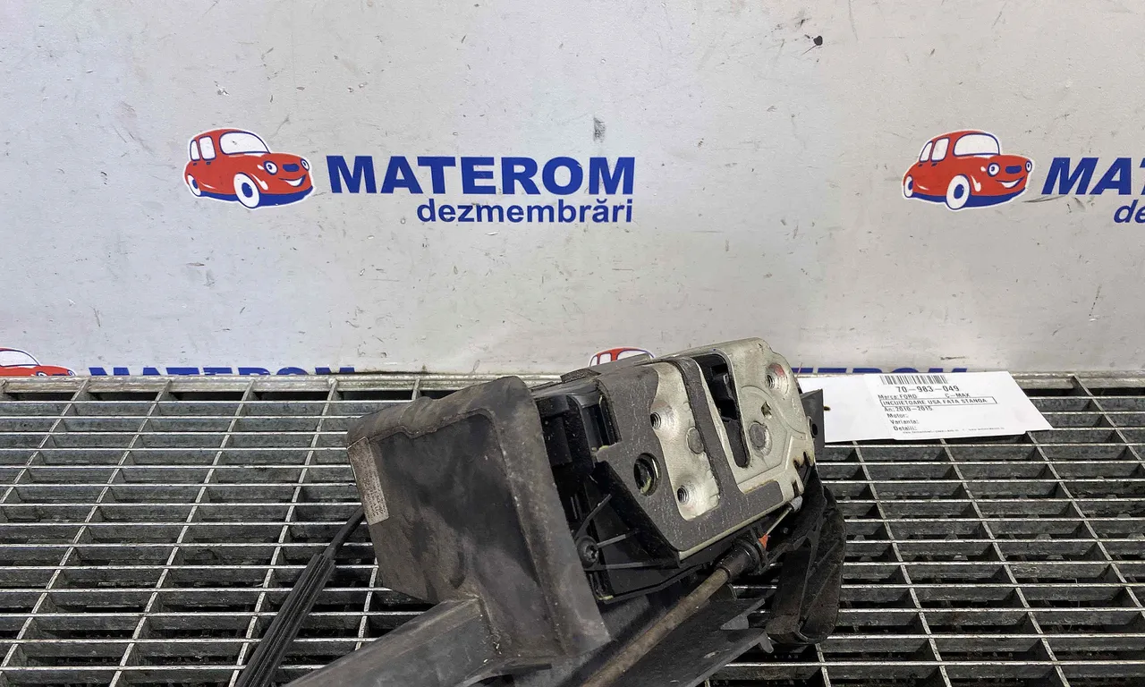 INCUIETOARE USA FATA STANGA FORD C-MAX II 2010-2019