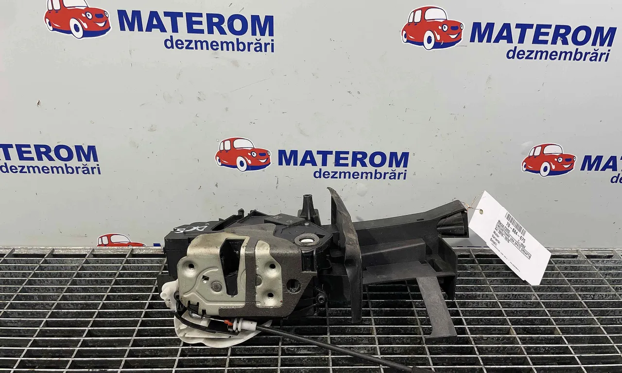 INCUIETOARE USA SPATE DREAPTA FORD C-MAX II 2010-2019