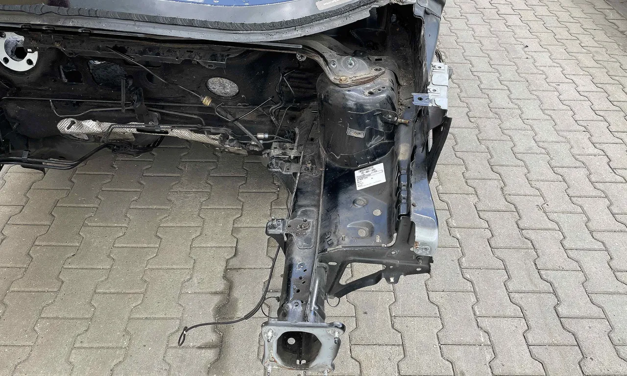 LONJERON STANGA FORD C-MAX II 2010-2019