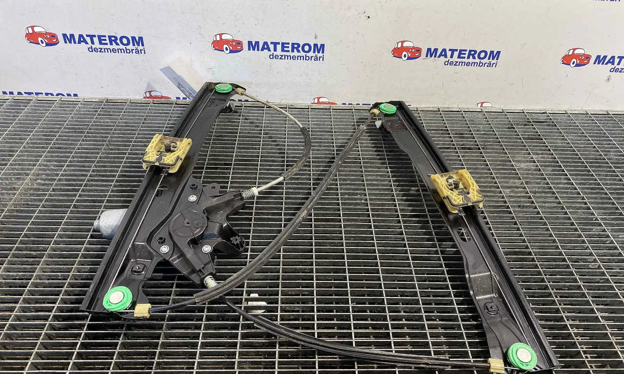MACARA USA FATA DREAPTA FORD C-MAX II 2010-2019