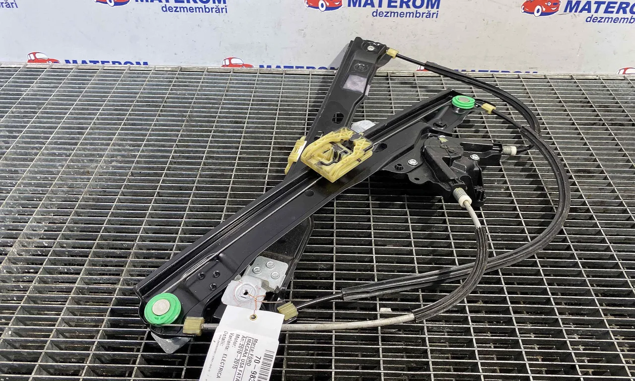 MACARA USA FATA STANGA FORD C-MAX II 2010-2019