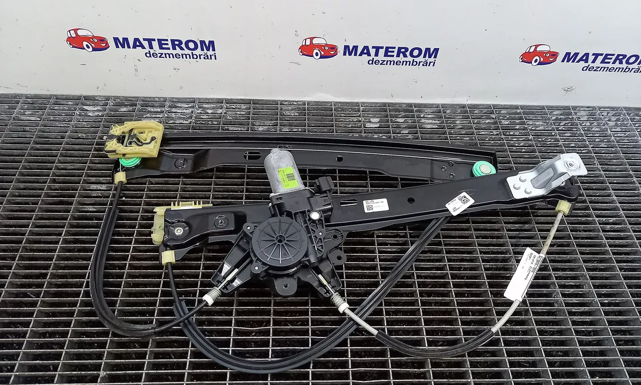 MACARA USA FATA STANGA FORD C-MAX II 2010-2019