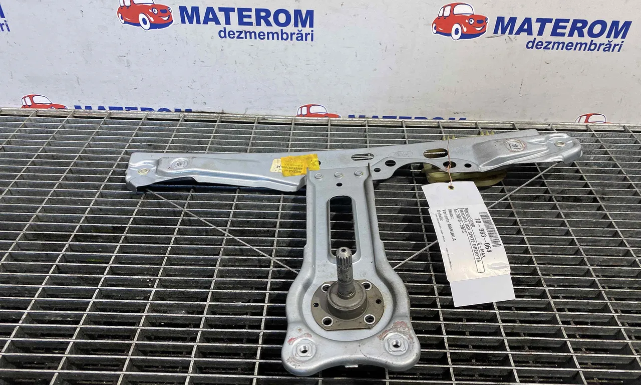 MACARA USA SPATE DREAPTA FORD C-MAX II 2010-2019